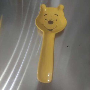 Winnie the Pooh Spoon Rest
